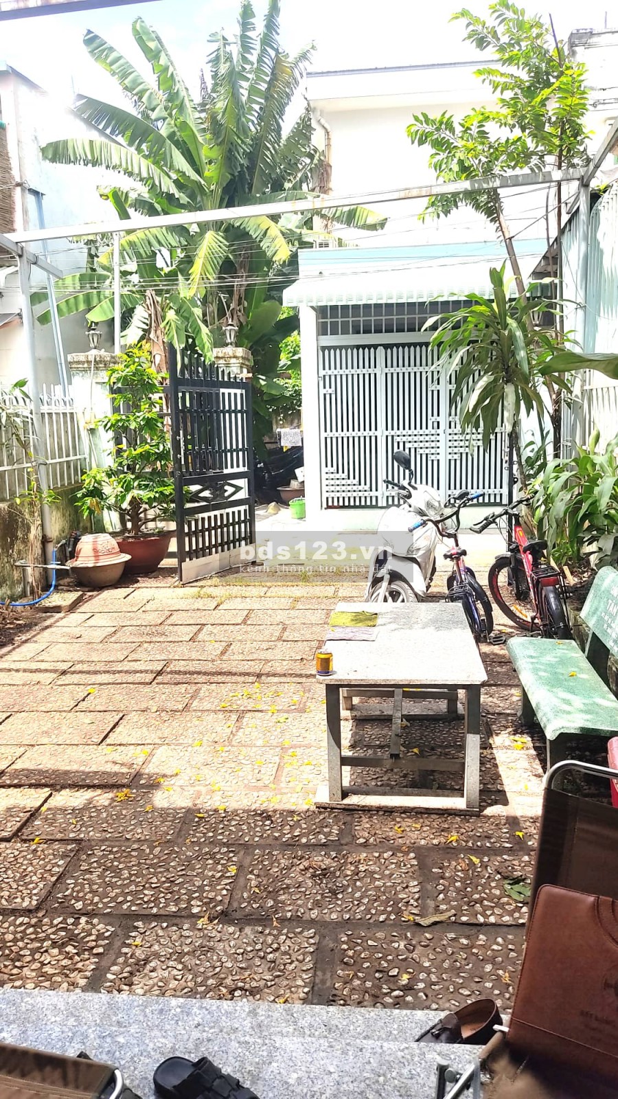 Hẻm xe hơi Trường Thạnh Thủ Đức diện tích sử dụng 5.1*20 giá chỉ 4.9 tỷ to rẻ
