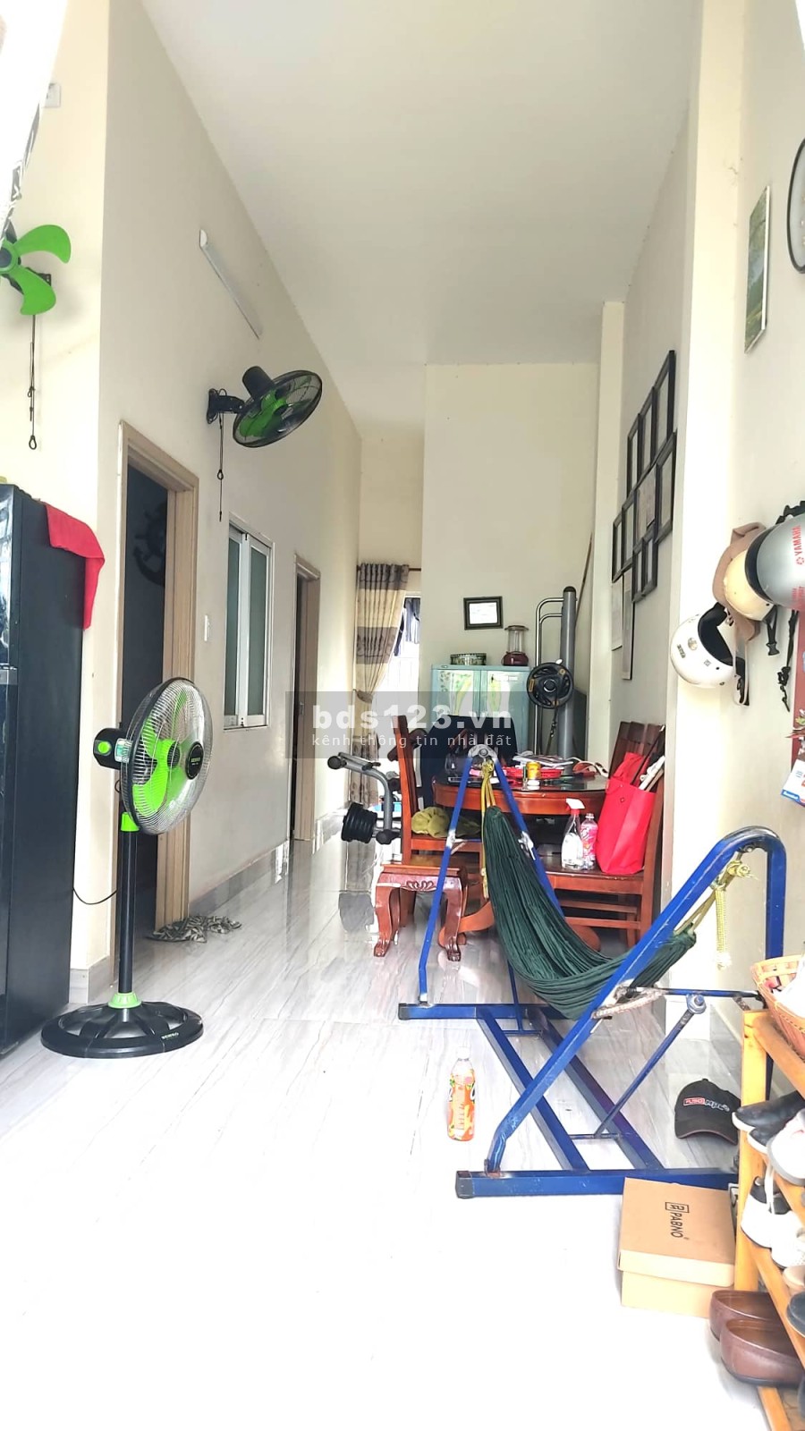 Hẻm xe hơi Trường Thạnh Thủ Đức diện tích sử dụng 5.1*20 giá chỉ 4.9 tỷ to rẻ