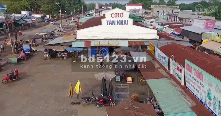 Đất ngay 756B sổ sẵn, sát khu công nghiệp giá F0 cho khách đầu tư hổ trợ ngân hàng
