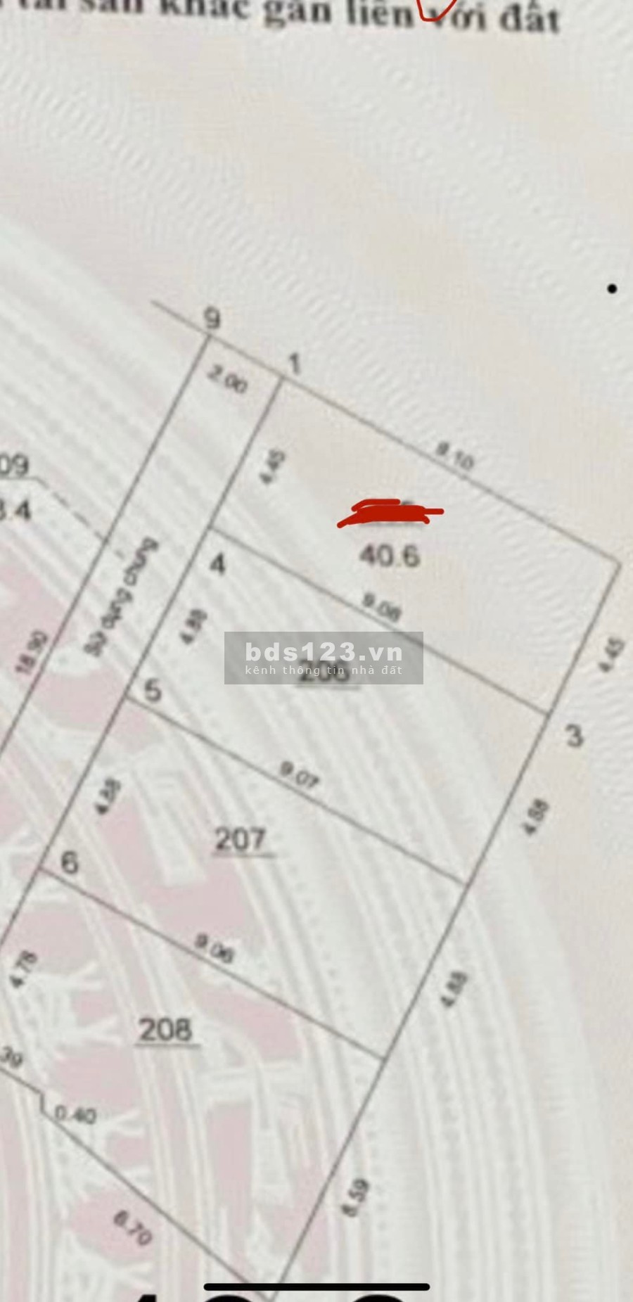 Cần bán gấp 40m2 đất Đào Xuyên Đa Tốn Gia Lâm Hà Nội giá 40 triệu/m2 sổ sẵn