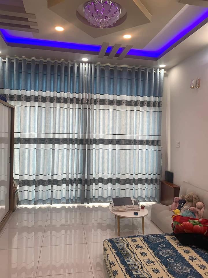 Bán nhà hẻm xe hơi, 3 tầng, Lê Trọng Tấn, Tân Phú. Giá nhỉnh 5.xxx