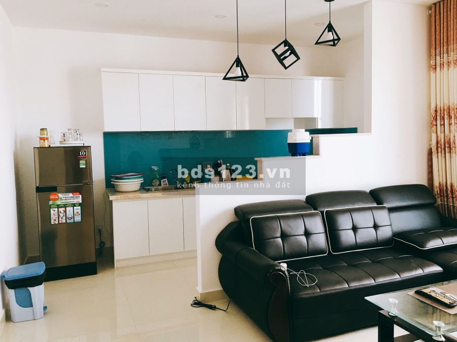 Cần Bán Căn hộ Florita 2 phòng ngủ, giá bán chỉ 3.5 tỷ, Full Nội thất, liên hệ 0878162162