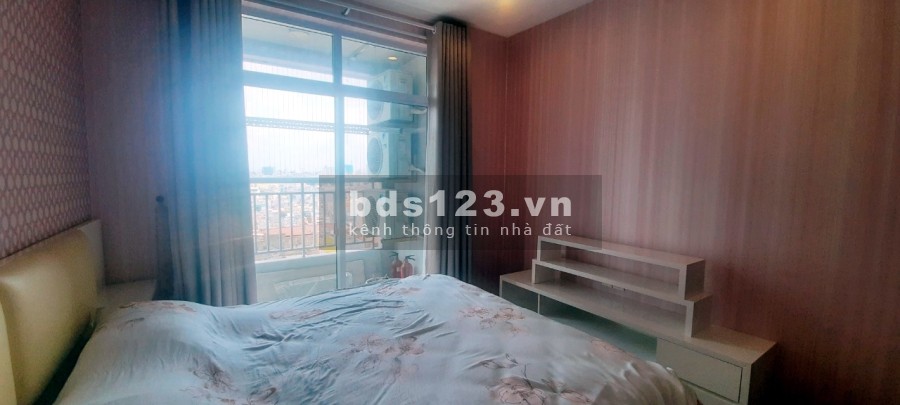 Cho thuê CHCC The Prince Nguyễn Văn Trỗi PN 71m2, 1PN+1-2WC, full NT Xịn, giá 20tr. 0941797916 Nhi