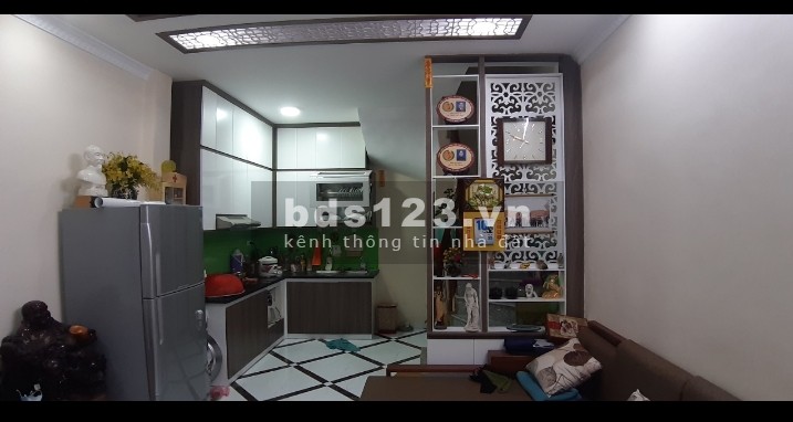 Siêu phẩm Kim Ngưu phố Hai Bà Trừng dt 74mx4T, ô tô tránh vỉa hè kinh doanh sầm uất