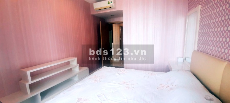 Cho thuê CHCC The Prince Nguyễn Văn Trỗi PN 71m2, 1PN+1-2WC, full NT Xịn, giá 20tr. 0941797916 Nhi