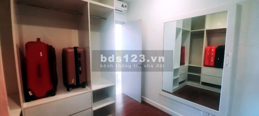 Cho thuê CHCC The Prince Nguyễn Văn Trỗi PN 71m2, 1PN+1-2WC, full NT Xịn, giá 20tr. 0941797916 Nhi