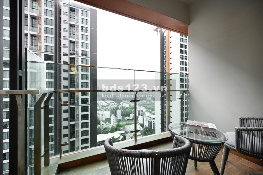 Feliz En Vista cho thuê căn hộ tháp Dineza siêu hiếm siêu đẹp…