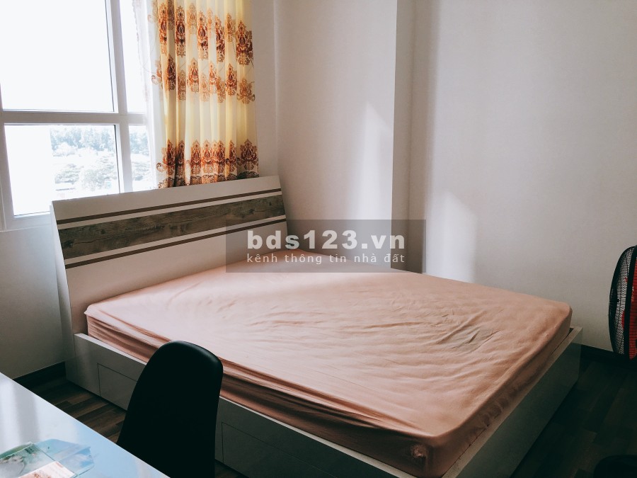 Cần Bán Căn hộ Florita 2 phòng ngủ, giá bán chỉ 3.5 tỷ, Full Nội thất, liên hệ 0878162162