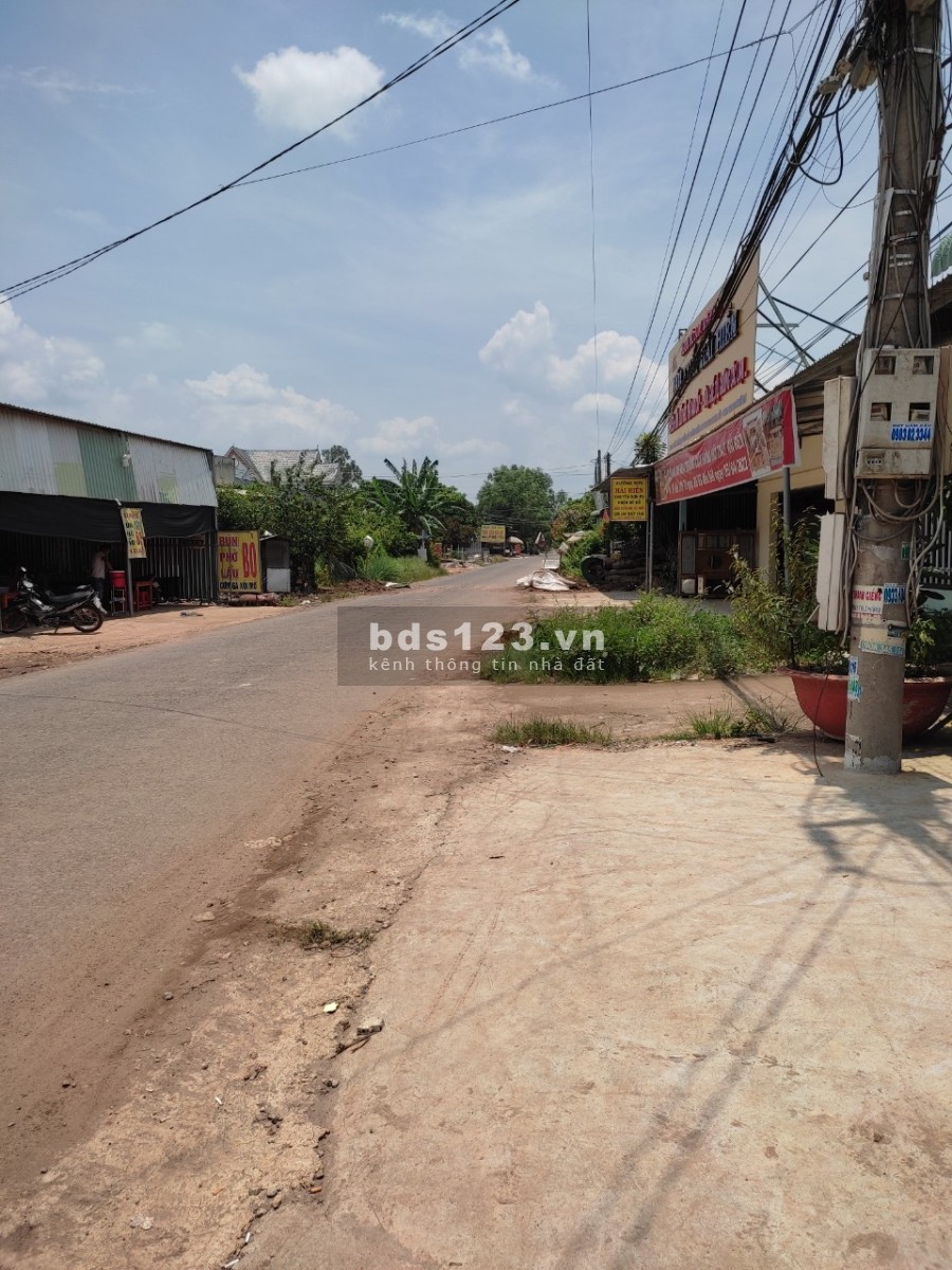 Bán hộ lô đất sào ở Tp Đồng xoài, Bình Phước đất bao sang tên công chứng, lh 0964346284