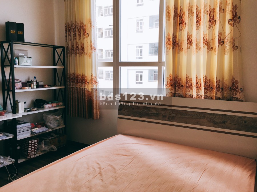 Cần Bán Căn hộ Florita 2 phòng ngủ, giá bán chỉ 3.5 tỷ, Full Nội thất, liên hệ 0878162162
