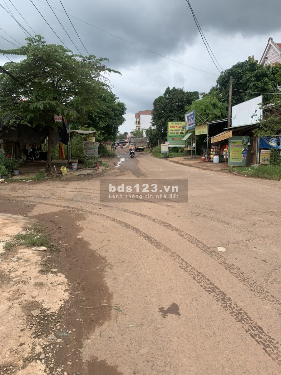 Bán hộ lô đất sào ở Tp Đồng xoài, Bình Phước đất bao sang tên công chứng, lh 0964346284