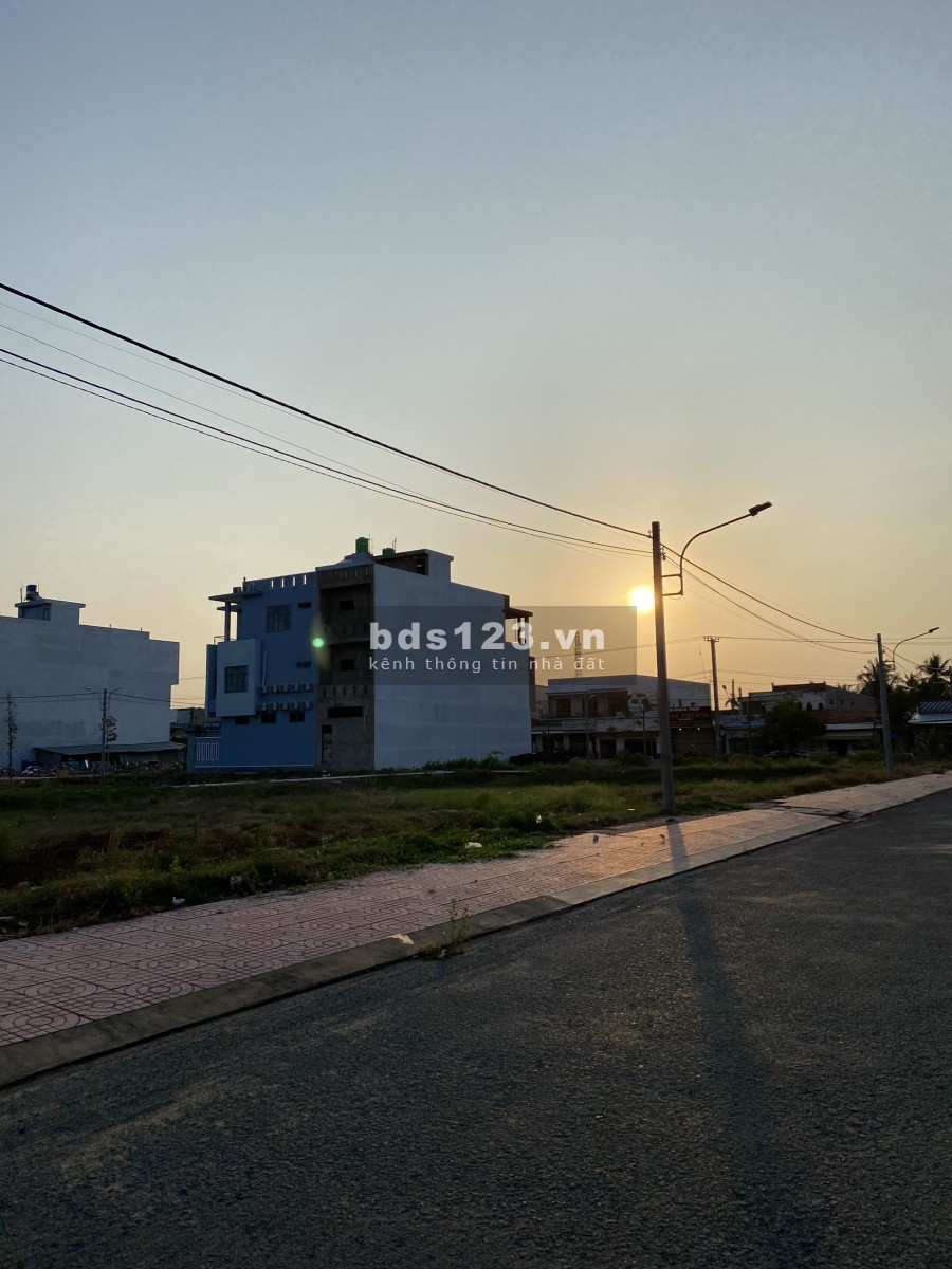 Chỉ cần có 180 triệu (30%) là ta có thể sở hữu căn hộ tại thành phố Vĩnh Long, lhcc