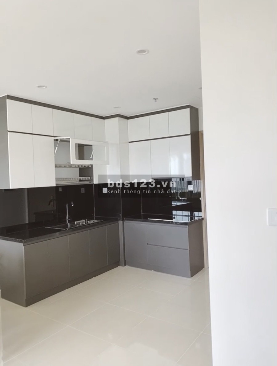 Bán chung cư 2PN diện tích 55m2 giá 2.15 tỷ tại Vinhomes Smart City, Tây Mỗ, Nam Từ Liêm