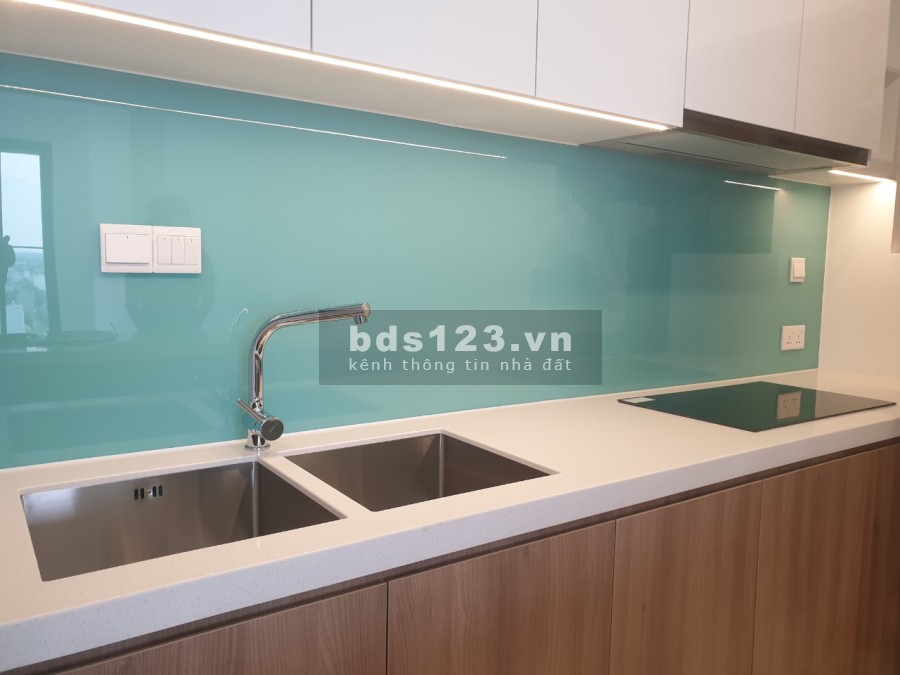 Bán căn One verandah 2pn/2wc Căn góc, tầng cao view sông, thiết kế rộng, dtsd 80m2
