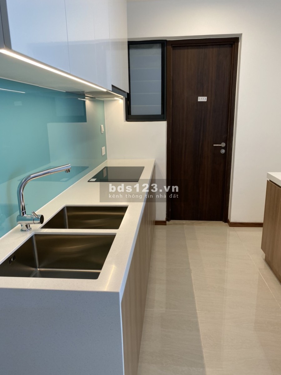 Bán căn One verandah 2pn/2wc Căn góc, tầng cao view sông, thiết kế rộng, dtsd 80m2