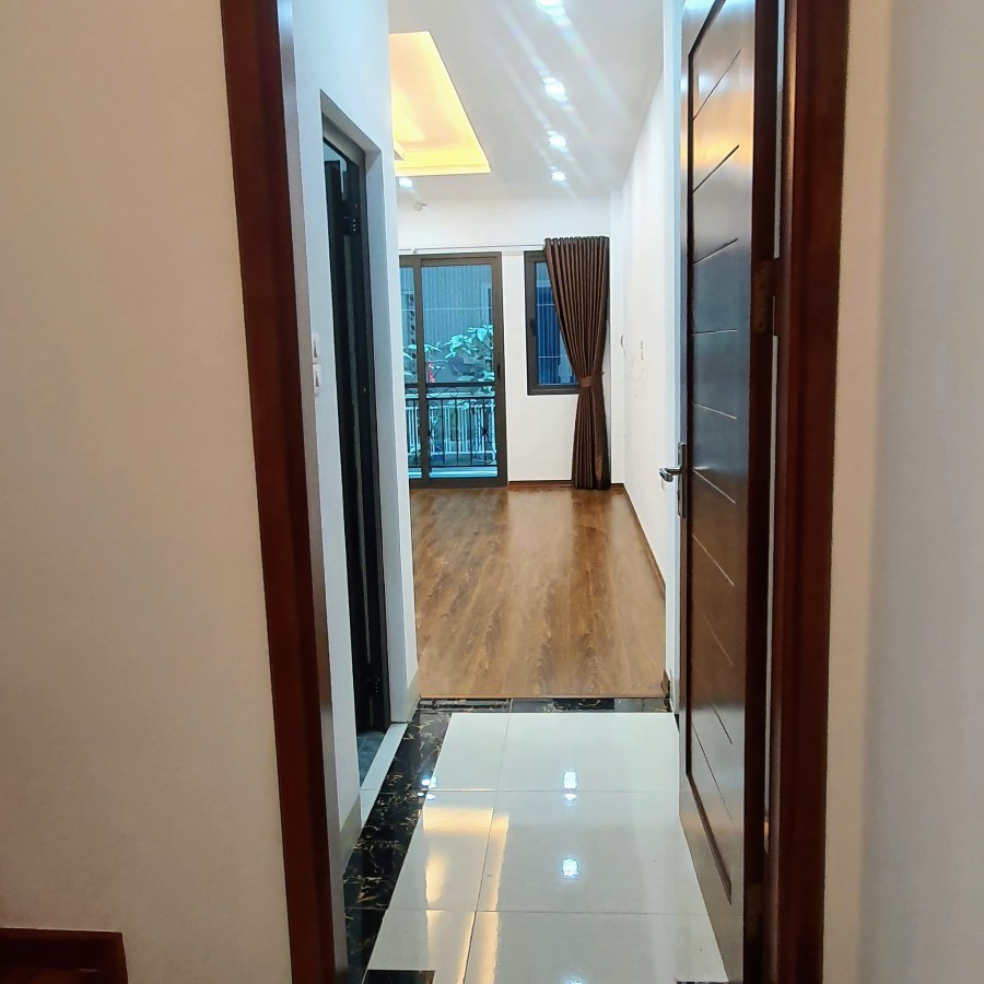 Bán nhà gần ngõ 178 Thái Hà của rất hiếm cách ô tô 30 m giá tốt đầu tư sinh lời