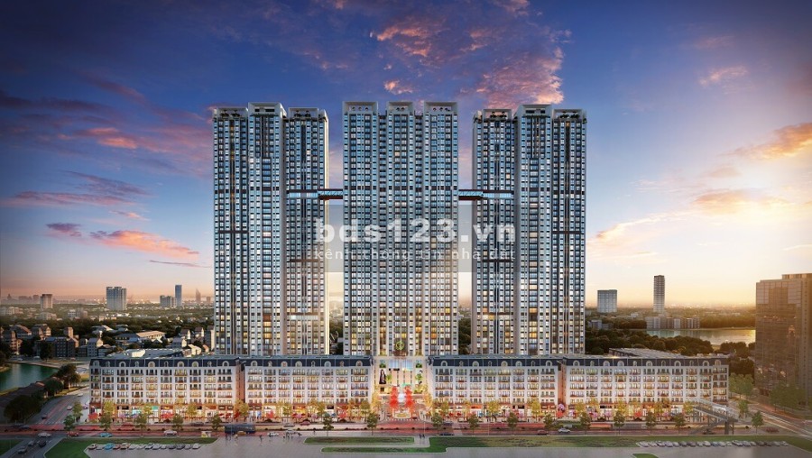 Bán căn hộ chung cư Terra An hưng, Hà Đông 2 ngủ 74m. Giá 2,4 tỷ bao phí. LH: 0904785655