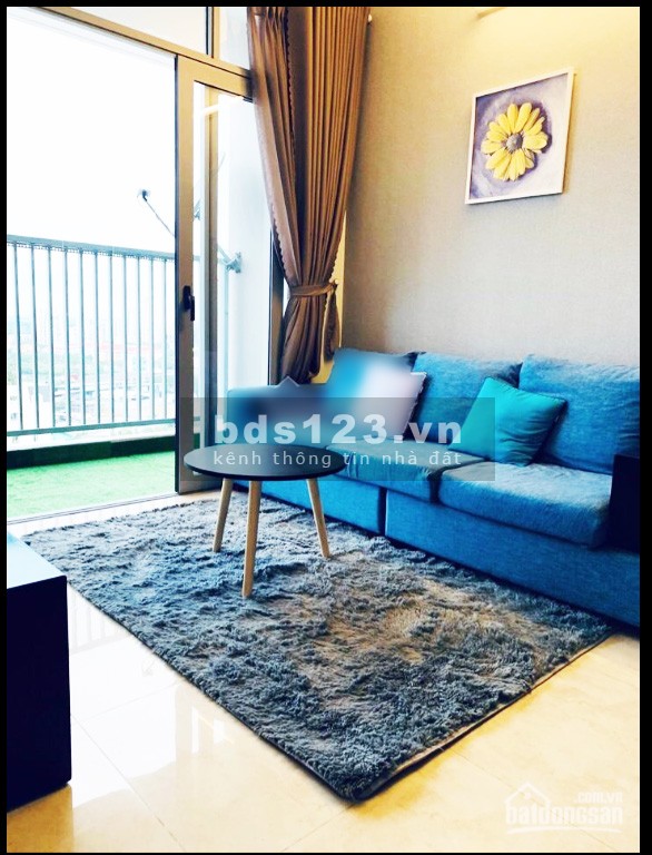 Cần bán căn hộ cao cấp 2PN 2WC Luxcity, đường Huỳnh Tấn…
