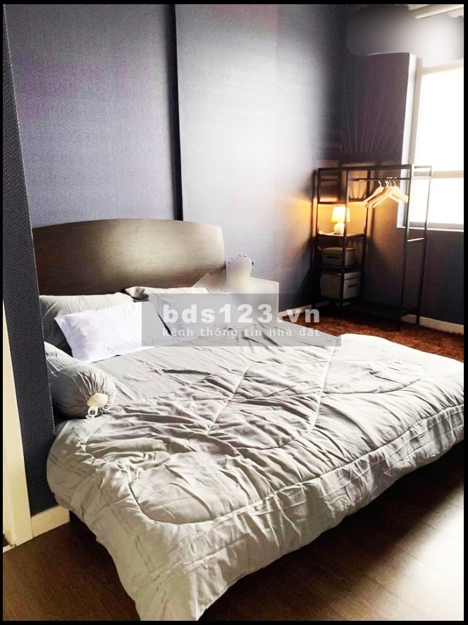 Cần bán căn hộ cao cấp 2PN 2WC Luxcity, đường Huỳnh Tấn…