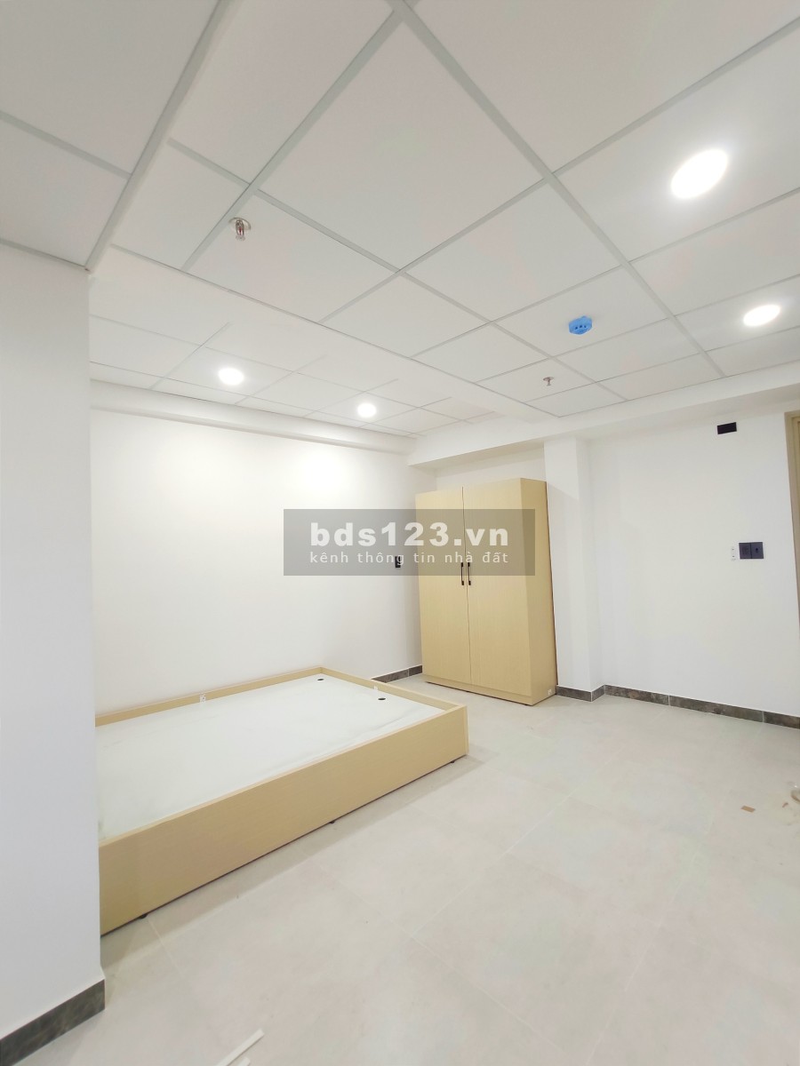 Căn hộ Gò Vấp mới trống siêu hot giá rẻ, ngay Thống Nhất gần Nguyễn Văn Lượng