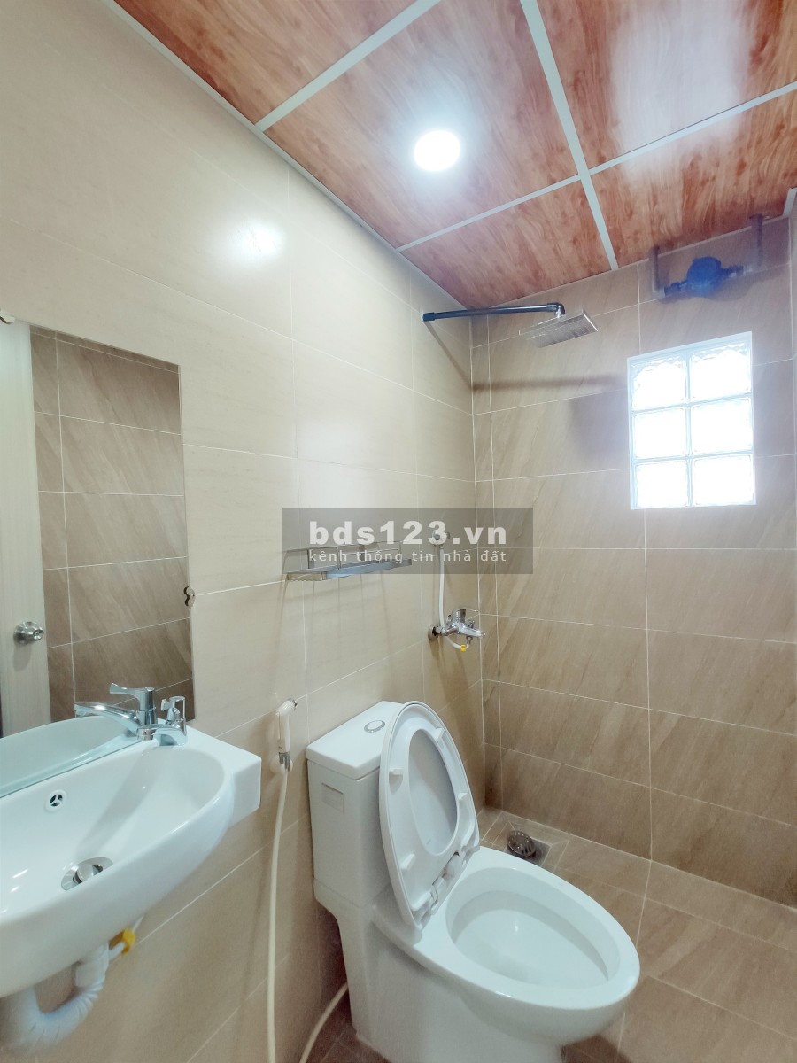 Căn hộ Gò Vấp mới trống siêu hot giá rẻ, ngay Thống Nhất gần Nguyễn Văn Lượng