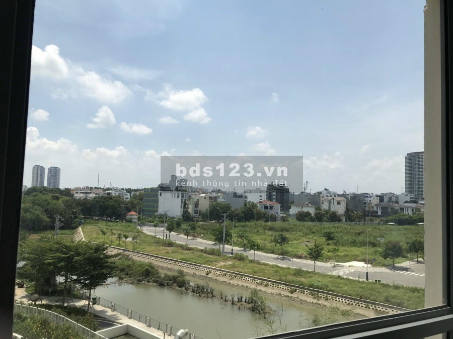 Đảo Kim Cương cho thuê căn hộ 1 pn, nội thất cơ bản chốt nhanh cho khách thiện chí 11 triệu/tháng