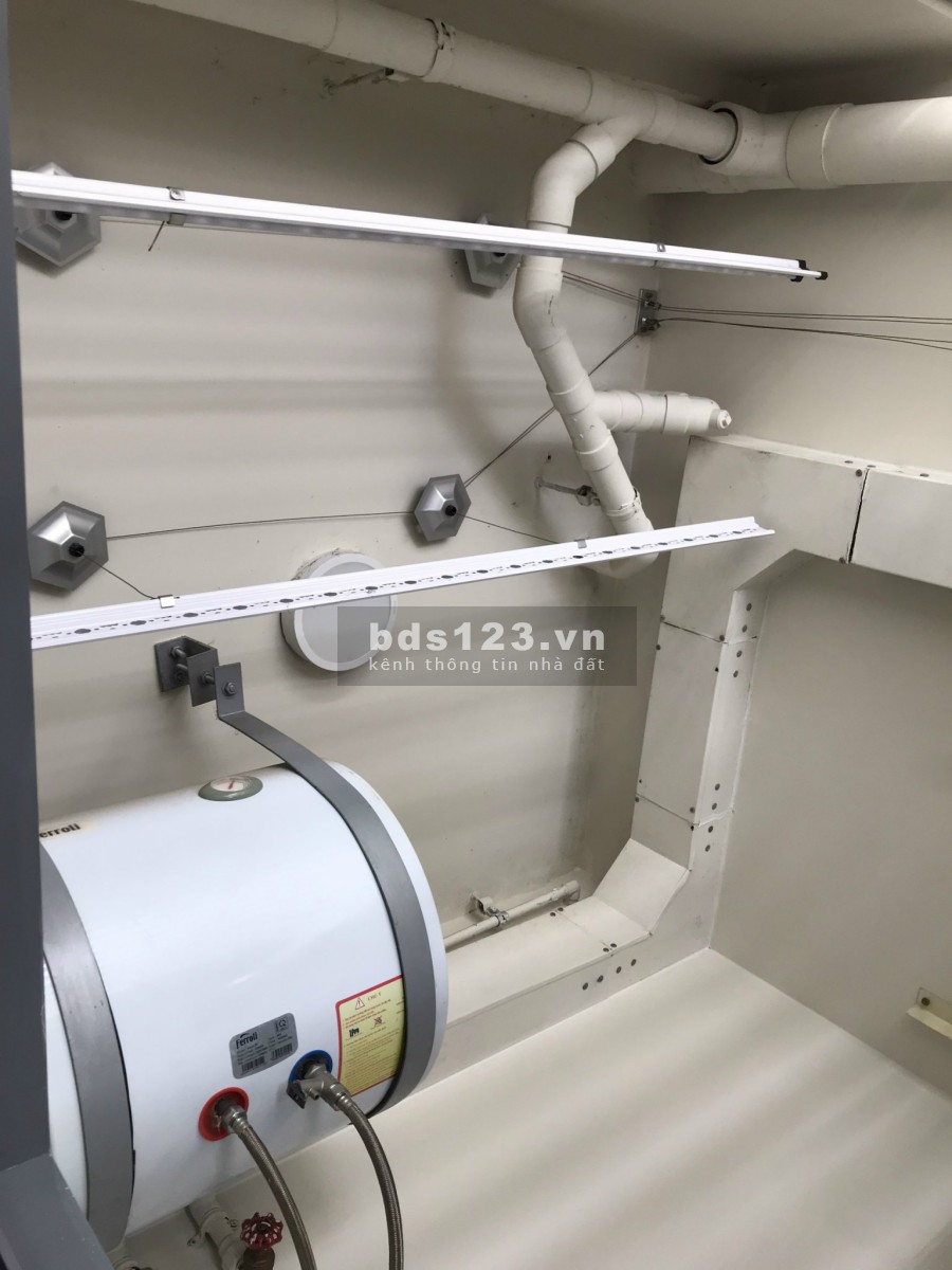Đảo Kim Cương cho thuê căn hộ 1 pn, nội thất cơ bản chốt nhanh cho khách thiện chí 11 triệu/tháng