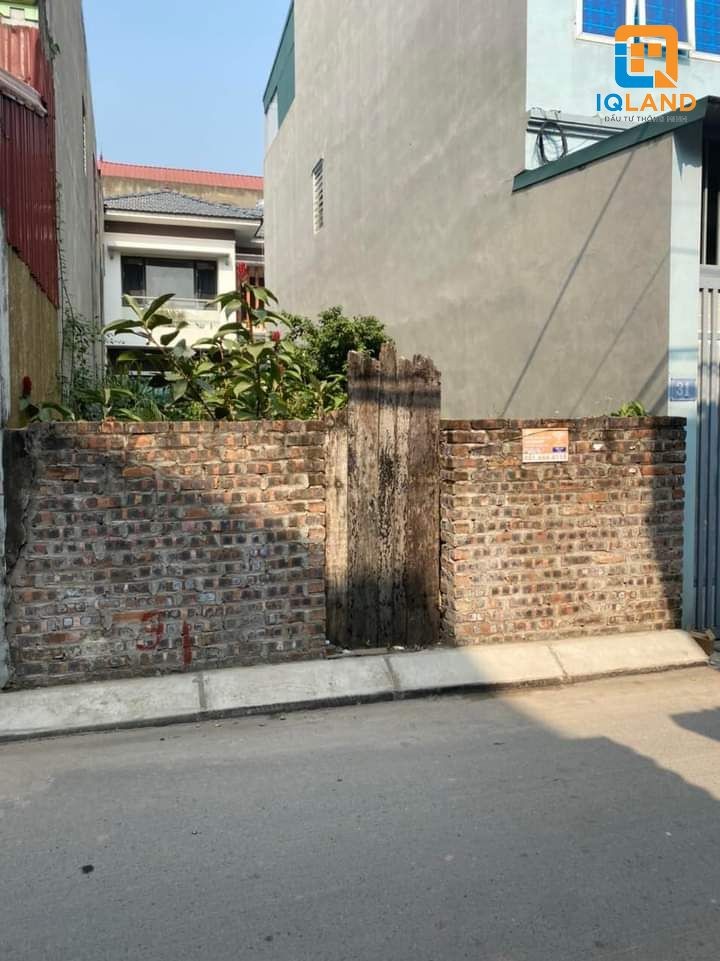 Cần bán 60m2 đất Xuân Canh Đông Anh sát dự án Vinhome Cổ Loa cầu Tứ Liên, lh 0944768568