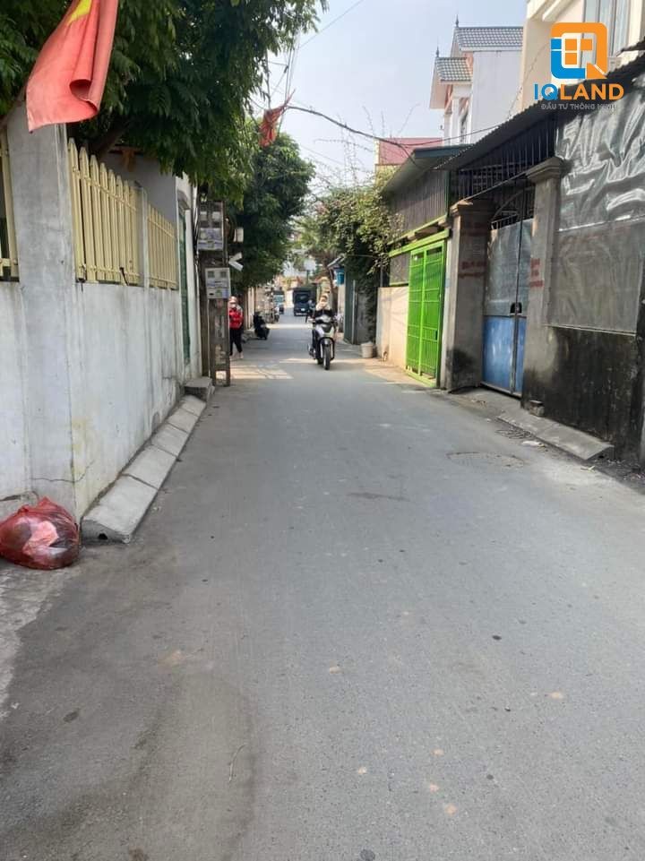 Cần bán 60m2 đất Xuân Canh Đông Anh sát dự án Vinhome Cổ Loa cầu Tứ Liên, lh 0944768568