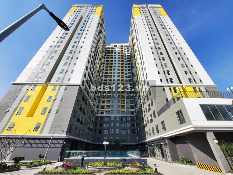 Giá thật 100% gọi là có căn ngay cho thuê Bcons Green View 2PN 2WC chỉ 5tr/tháng LH:0903379605