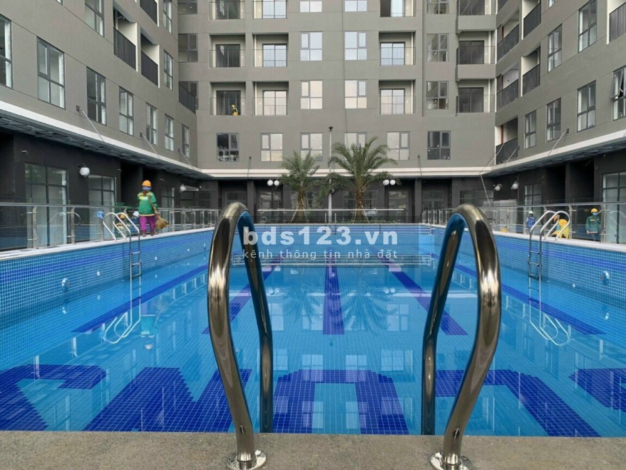 Giá thật 100% gọi là có căn ngay cho thuê Bcons Green View 2PN 2WC chỉ 5tr/tháng LH:0903379605