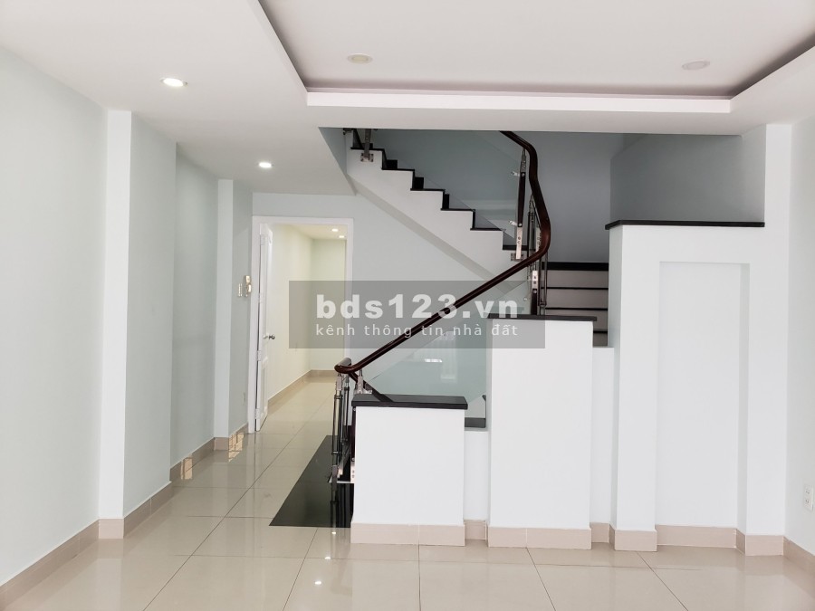 Bán nhà mặt tiền đường số 1 ngay cạnh chợ Tân Mỹ khu dân cư, giá 15 tỷ, còn thương lượng
