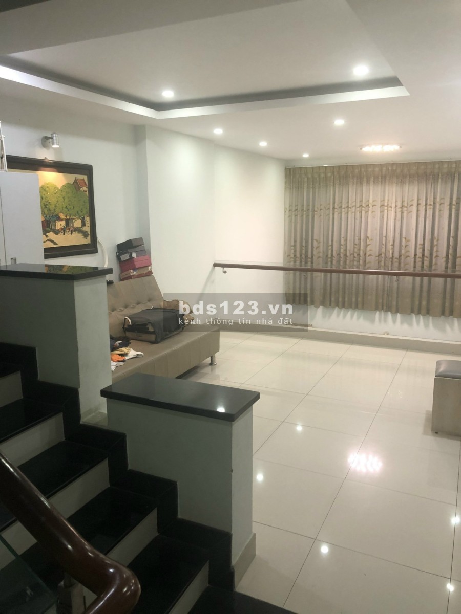 Bán nhà mặt tiền đường số 1 ngay cạnh chợ Tân Mỹ khu dân cư, giá 15 tỷ, còn thương lượng