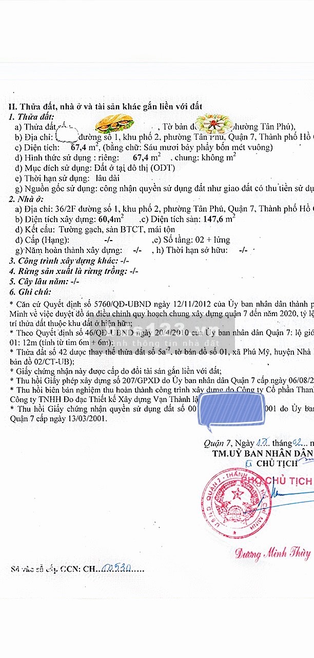 Bán nhà mặt tiền đường số 1 ngay cạnh chợ Tân Mỹ khu dân cư, giá 15 tỷ, còn thương lượng