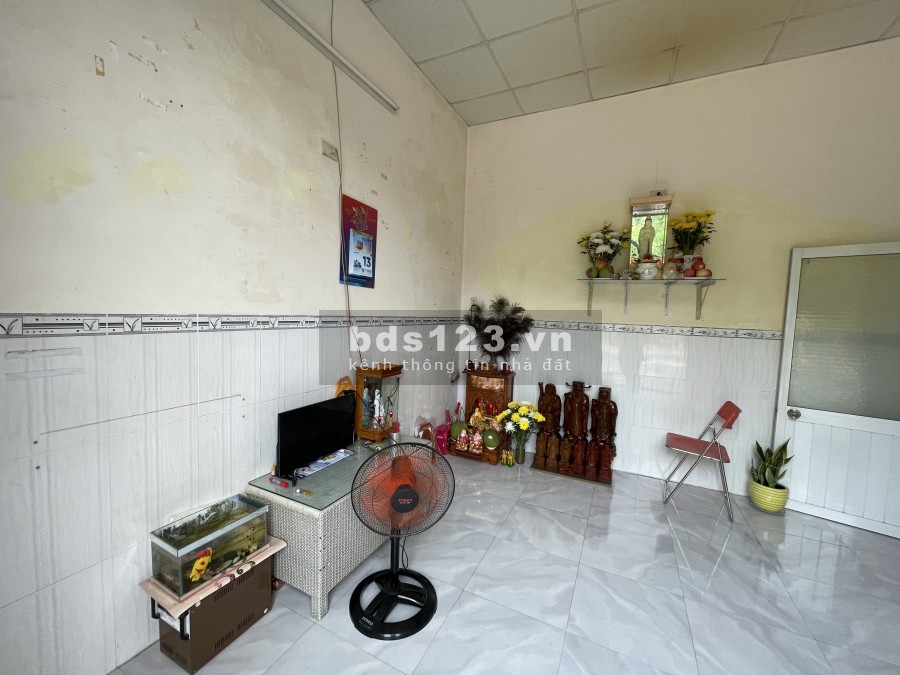 Bán nhà cấp 4 Hòn Sện giá rẻ hơn thị trường đầu tư sinh lời cao, pháp lý chính chủ