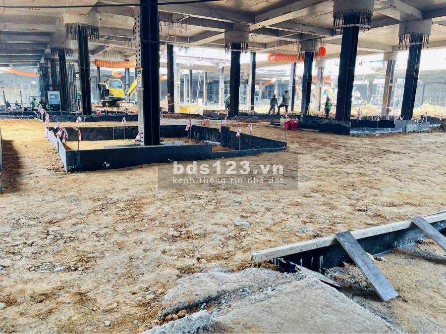 Căn hộ cao cấp đầu tiên sở hữu lâu dài biểu tương mới của thành phố Thủ Đức, giá tốt