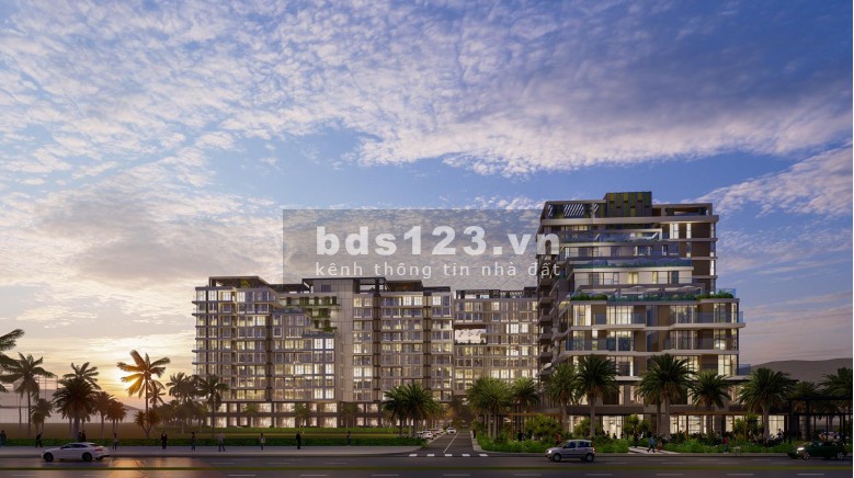 Thuộc 6% đất ở đô thị sở hữu lâu dài, Passo mở bán giai đoạn 1 giá hấp dẫn, chiết khấu đến 7%.