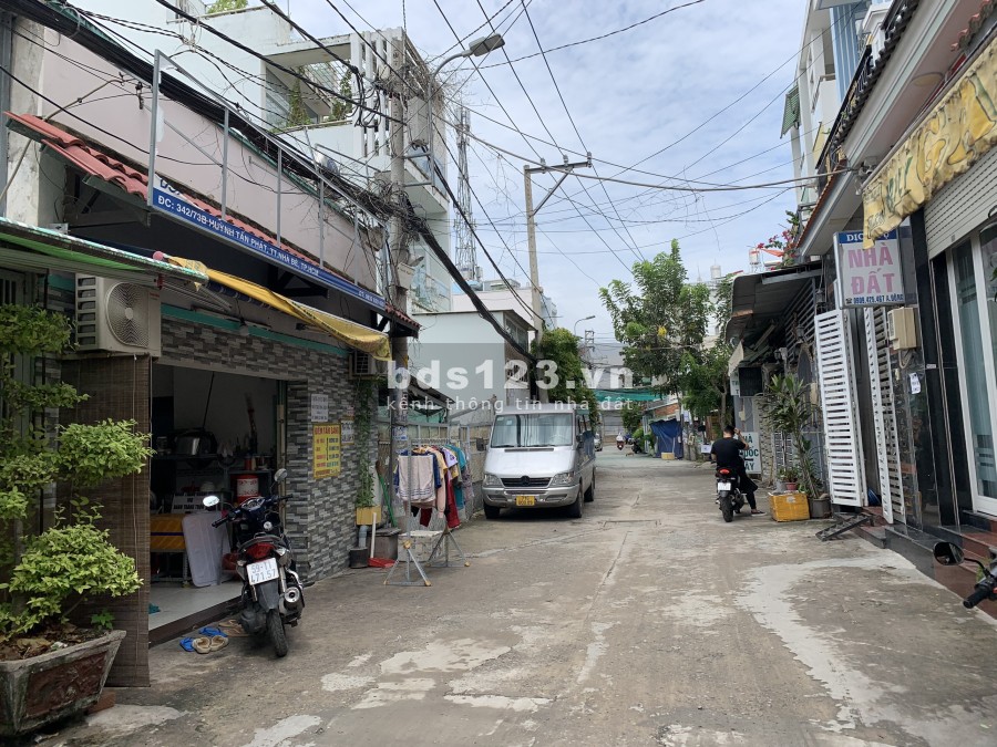 Bán nhà Hẻm xe hơi DT hiếm giá siêu đẹp chính chủ bàn giao sổ ngay, hẻm xe ra vào