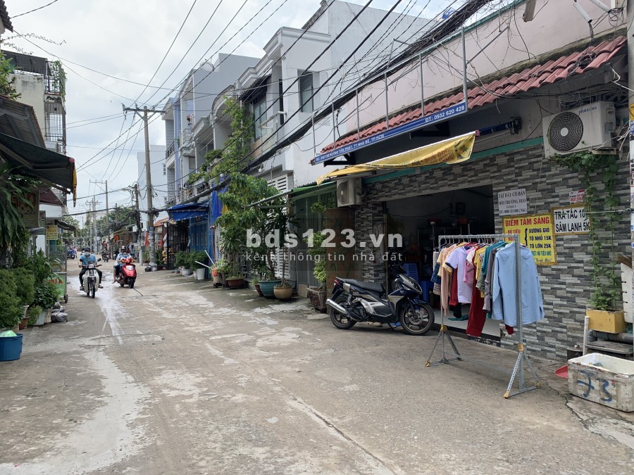 Bán nhà Hẻm xe hơi DT hiếm giá siêu đẹp chính chủ bàn giao sổ ngay, hẻm xe ra vào