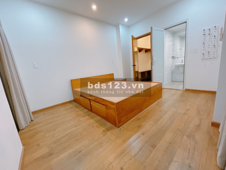 Cho thuê căn hộ Kingston Quận Phú Nhuận đầy đủ nội thất giá tốt khu dân cư đông