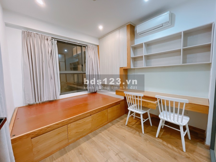 Cho thuê căn hộ Kingston Quận Phú Nhuận đầy đủ nội thất giá tốt khu dân cư đông