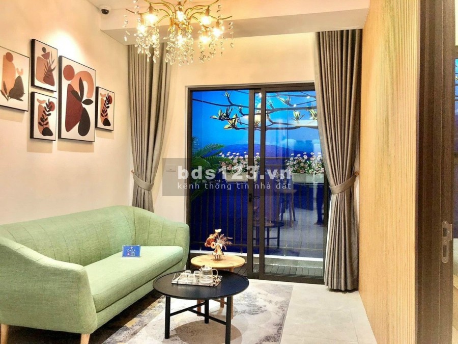 Nhận Booking Căn Hộ Calla Apartment Quy Nhơn nhận Chiết khấu khủng từ CDT lh 0965268349