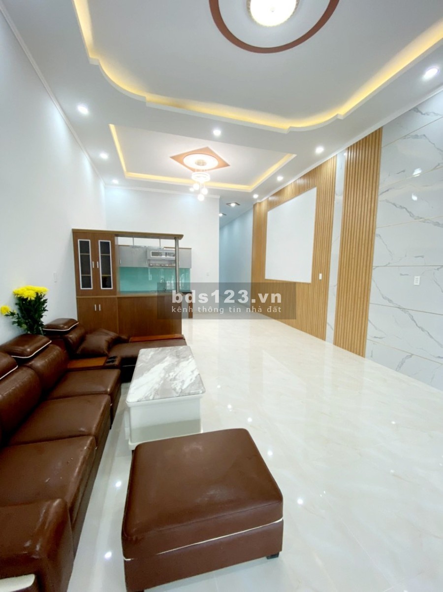 Bán nhà shr Trường Tiểu Học Trảng Dài, diện tích sử dụng 5x25, Giá 2.8 tỷ thương lượng