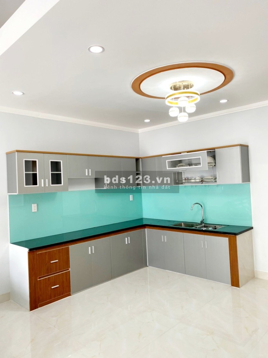 Bán nhà shr Trường Tiểu Học Trảng Dài, diện tích sử dụng 5x25, Giá 2.8 tỷ thương lượng