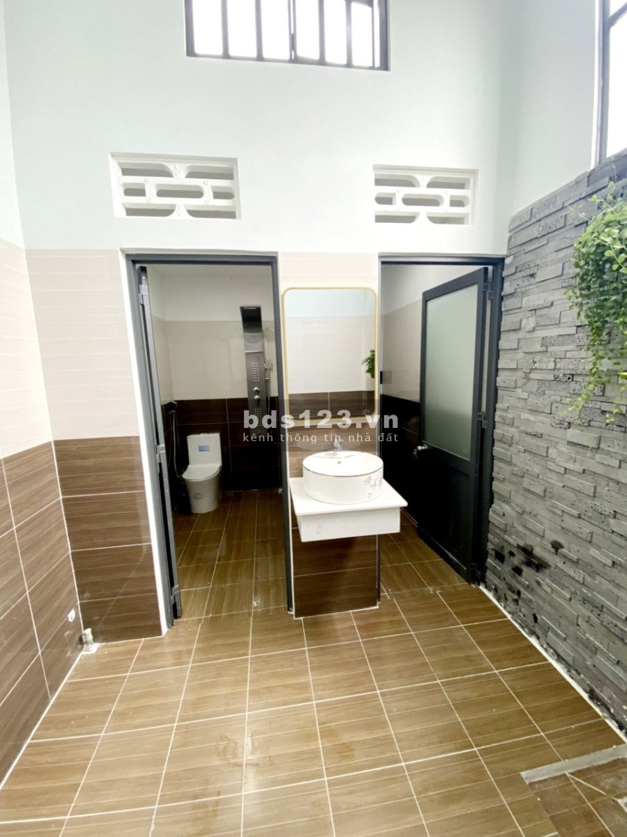 Bán nhà shr Trường Tiểu Học Trảng Dài, diện tích sử dụng 5x25, Giá 2.8 tỷ thương lượng