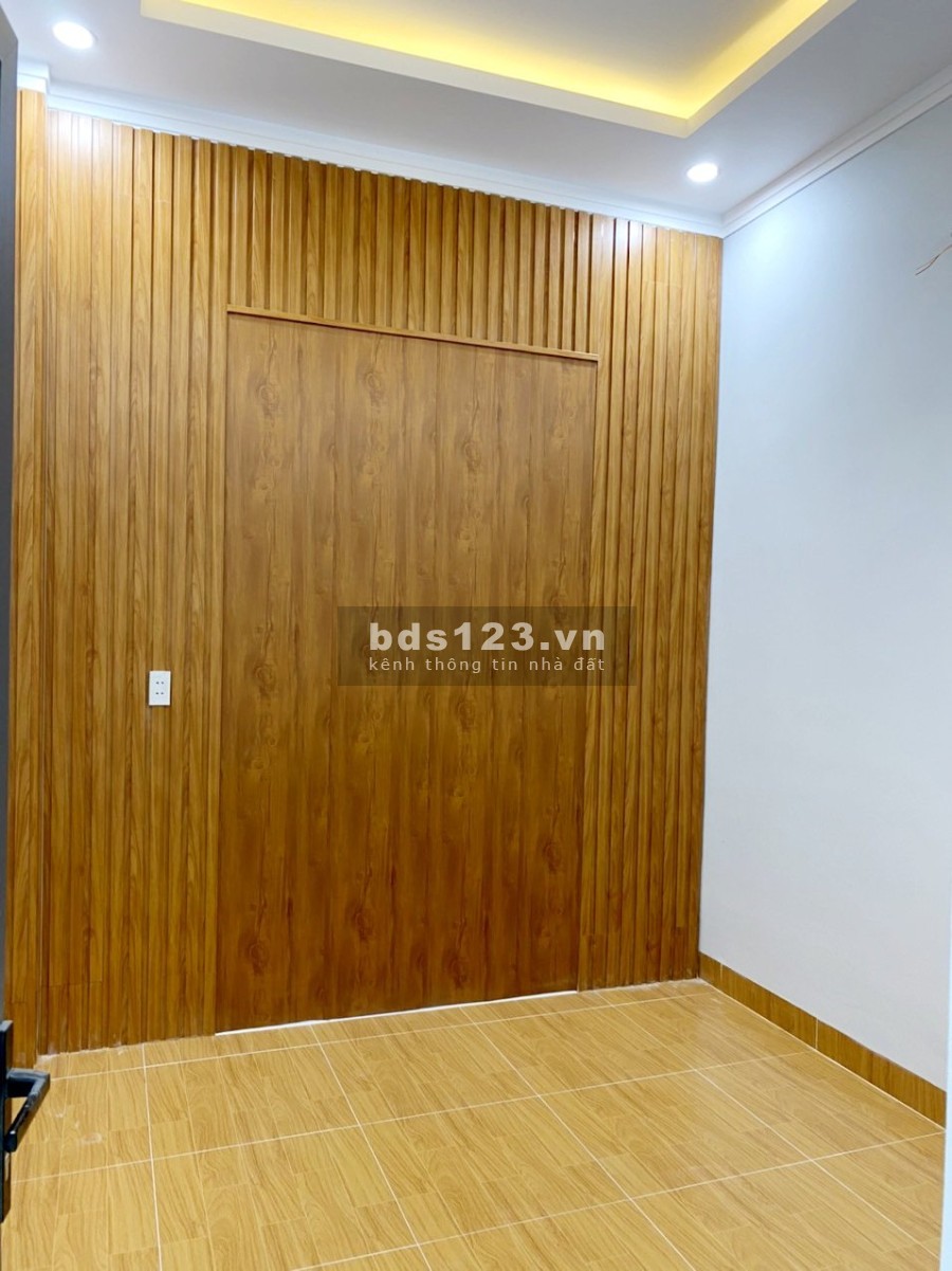 Bán nhà shr Trường Tiểu Học Trảng Dài, diện tích sử dụng 5x25, Giá 2.8 tỷ thương lượng