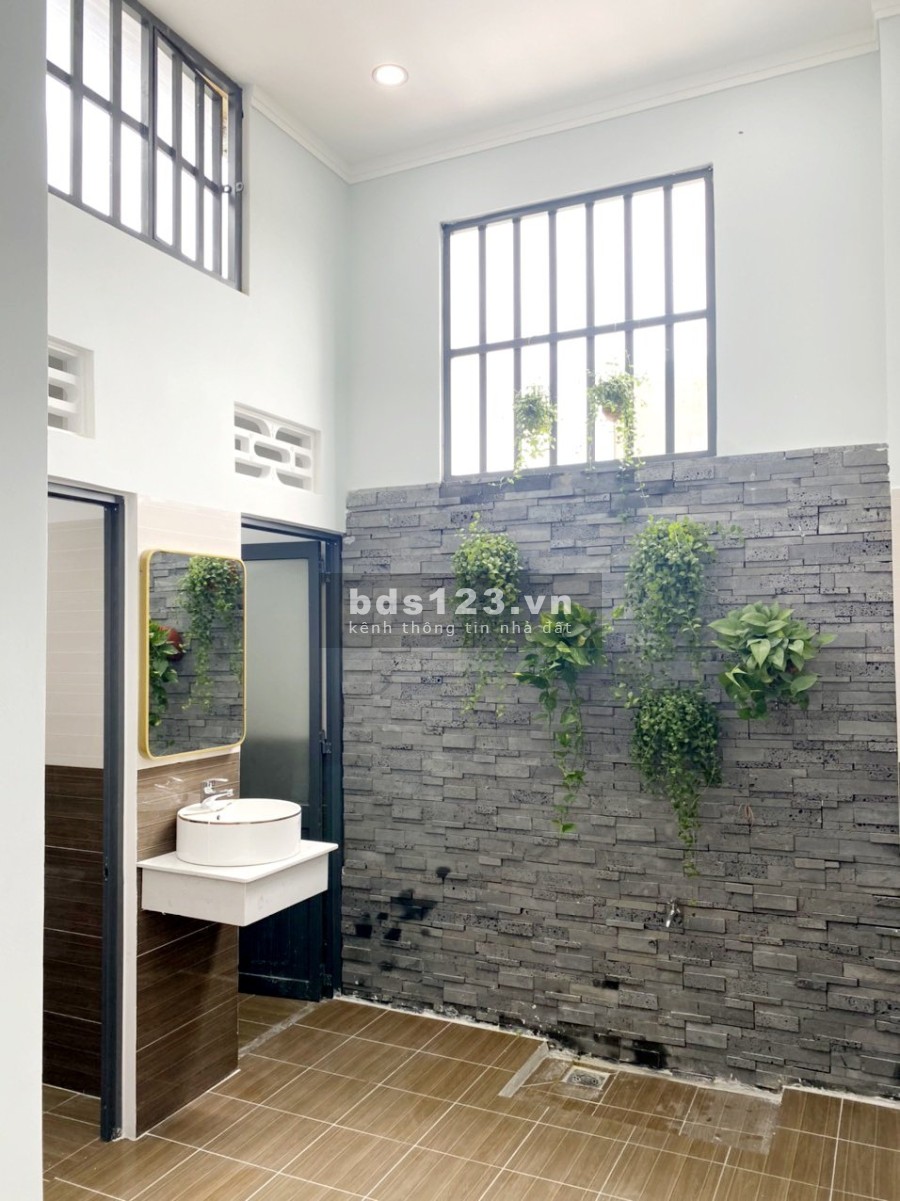 Bán nhà shr Trường Tiểu Học Trảng Dài, diện tích sử dụng 5x25, Giá 2.8 tỷ thương lượng