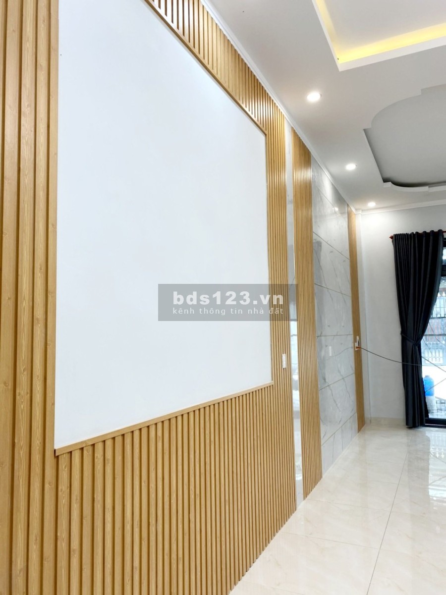 Bán nhà shr Trường Tiểu Học Trảng Dài, diện tích sử dụng 5x25, Giá 2.8 tỷ thương lượng