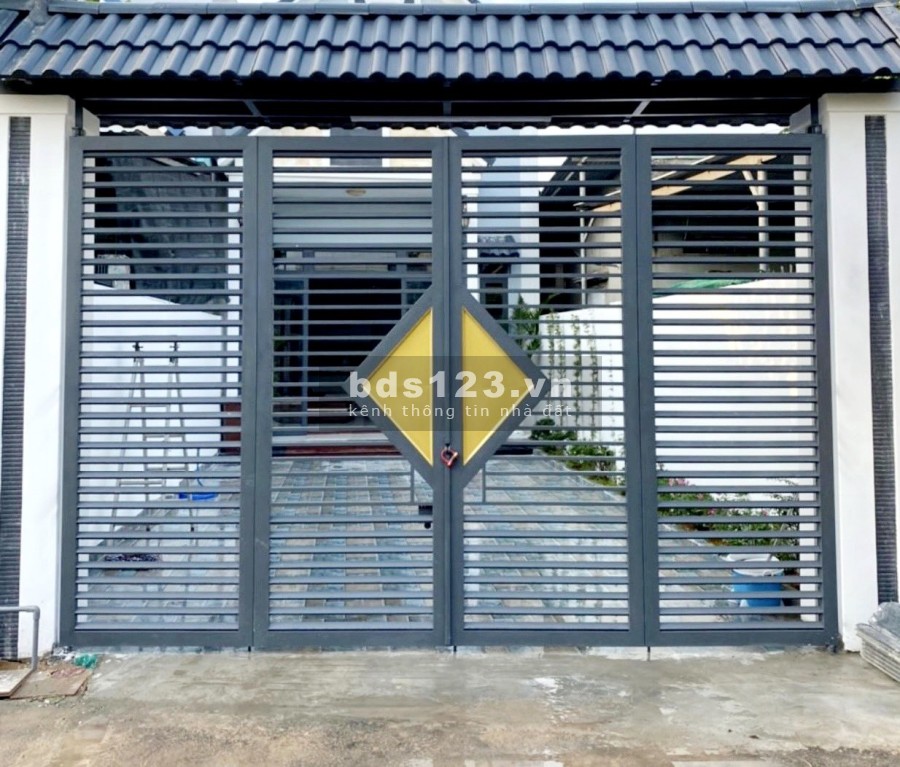 Bán nhà shr Trường Tiểu Học Trảng Dài, diện tích sử dụng 5x25, Giá 2.8 tỷ thương lượng