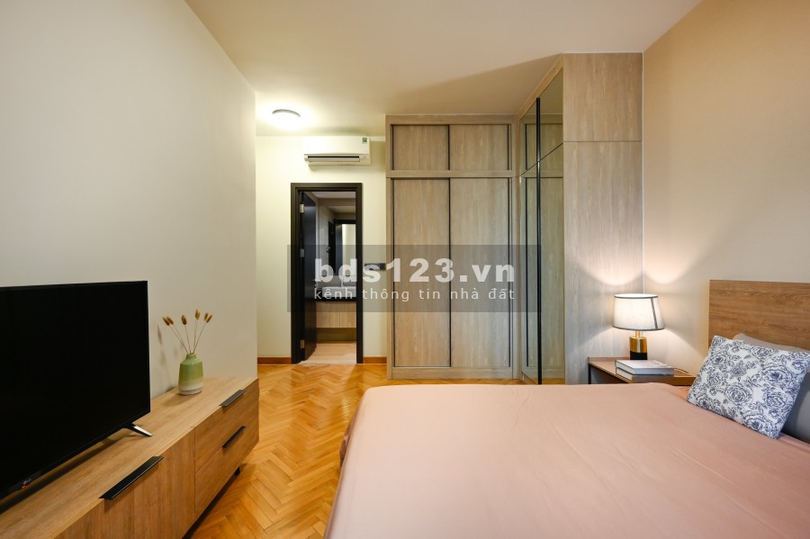 Feliz En Vista cho thuê căn hộ tháp Dineza siêu hiếm siêu đẹp…